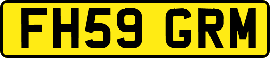 FH59GRM