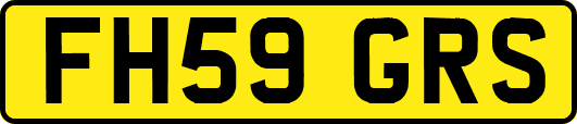 FH59GRS