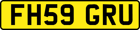 FH59GRU