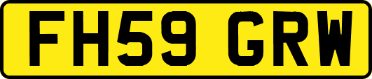 FH59GRW