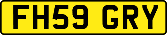 FH59GRY