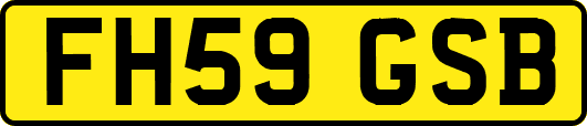 FH59GSB