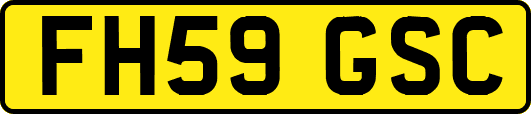 FH59GSC