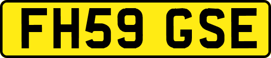 FH59GSE