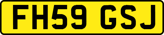 FH59GSJ