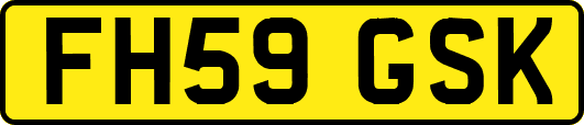 FH59GSK