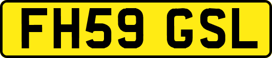 FH59GSL