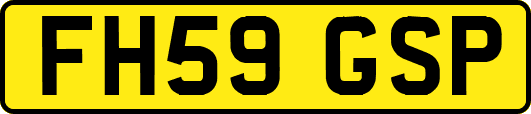 FH59GSP