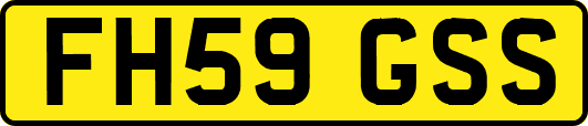 FH59GSS