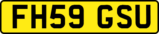 FH59GSU