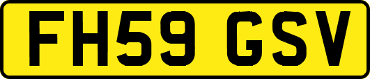 FH59GSV