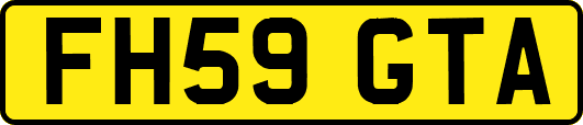 FH59GTA