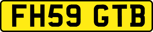 FH59GTB