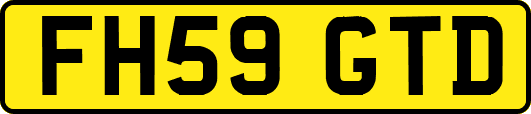 FH59GTD