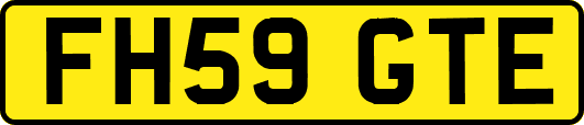 FH59GTE