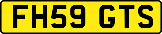 FH59GTS