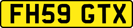 FH59GTX