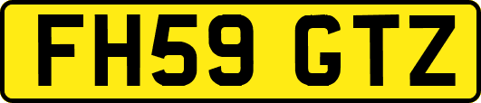FH59GTZ
