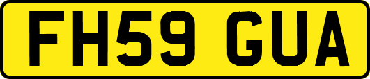 FH59GUA