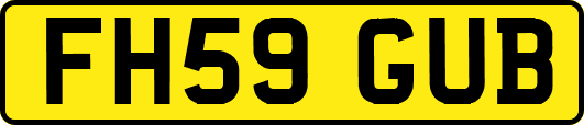 FH59GUB