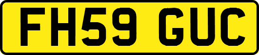 FH59GUC