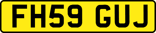 FH59GUJ