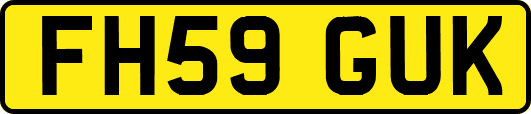 FH59GUK