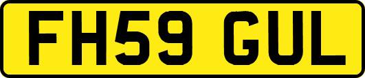 FH59GUL