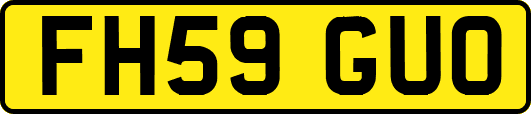 FH59GUO