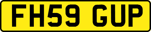 FH59GUP