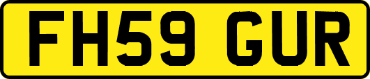 FH59GUR
