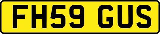 FH59GUS