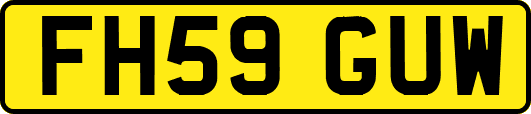 FH59GUW