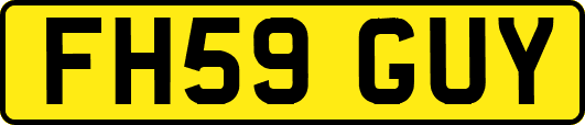 FH59GUY