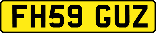FH59GUZ
