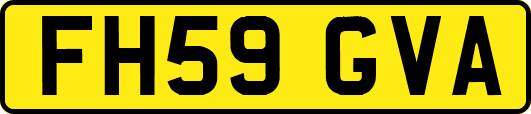 FH59GVA