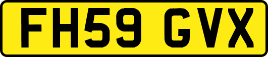 FH59GVX