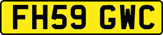 FH59GWC