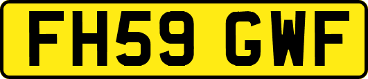 FH59GWF