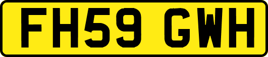 FH59GWH