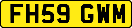 FH59GWM