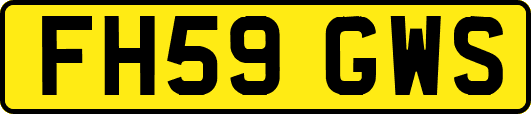 FH59GWS