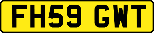 FH59GWT