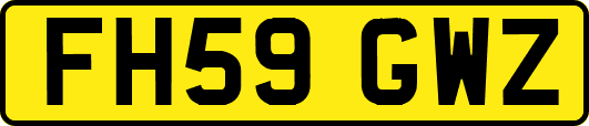 FH59GWZ