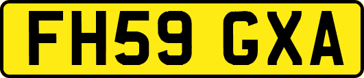 FH59GXA