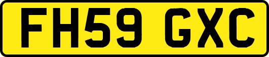 FH59GXC