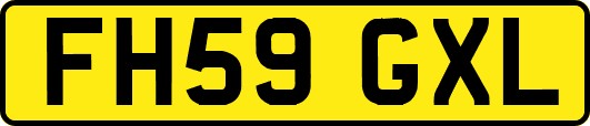 FH59GXL
