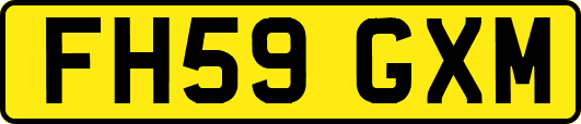 FH59GXM