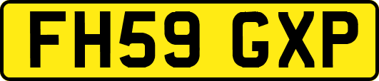FH59GXP