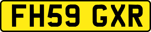 FH59GXR